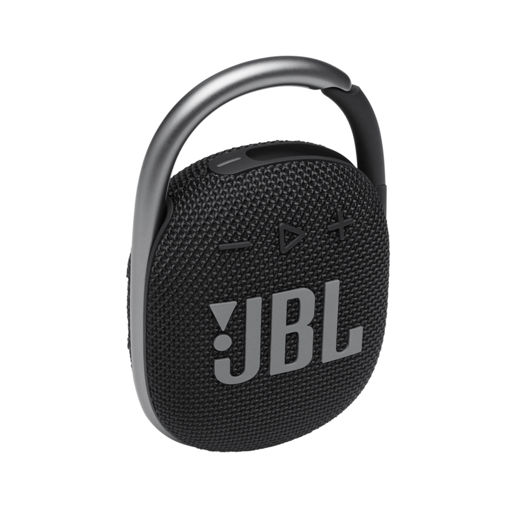 JBL Clip 4 Ultra-portable Waterproof Bluetooth Speaker