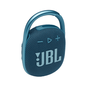 JBL Clip 4 Ultra-portable Waterproof Bluetooth Speaker - Image 3