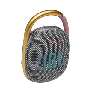 JBL Clip 4 Ultra-portable Waterproof Bluetooth Speaker - Image 4
