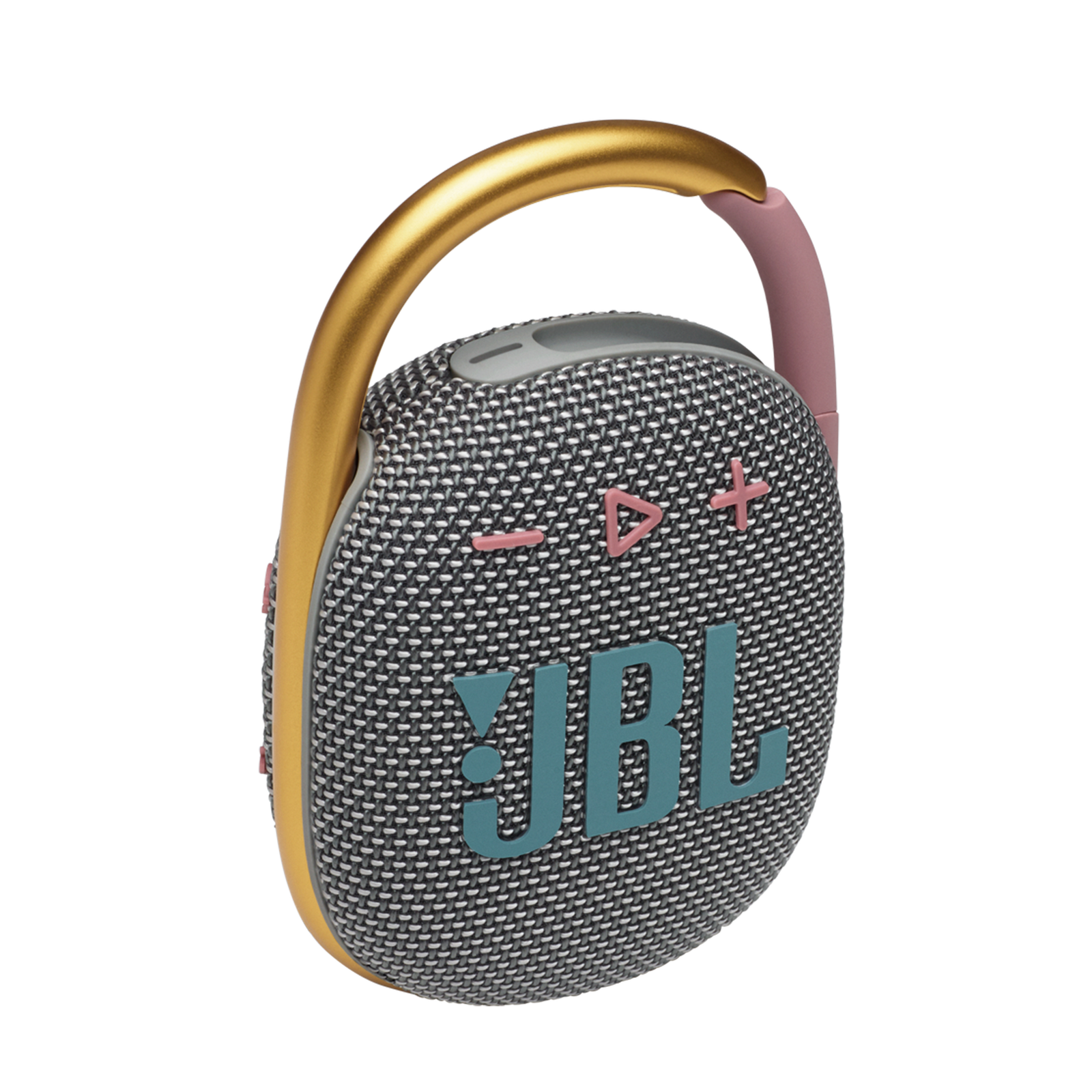 JBL Clip 4 Ultra-portable Waterproof Bluetooth Speaker - Image 4