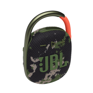 JBL Clip 4 Ultra-portable Waterproof Bluetooth Speaker - Image 7