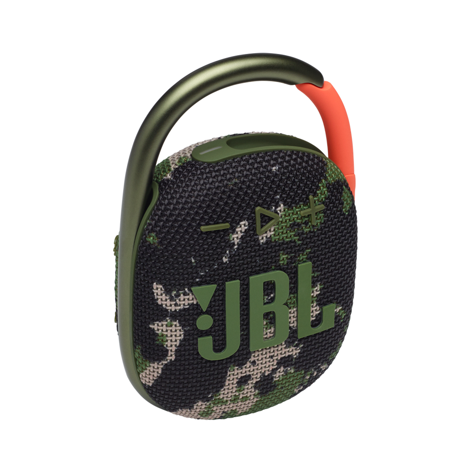 JBL Clip 4 Ultra-portable Waterproof Bluetooth Speaker - Image 7