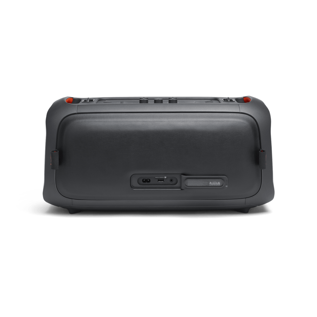 JBL PartyBox On-The-Go Portable Bluetooth Party Speaker