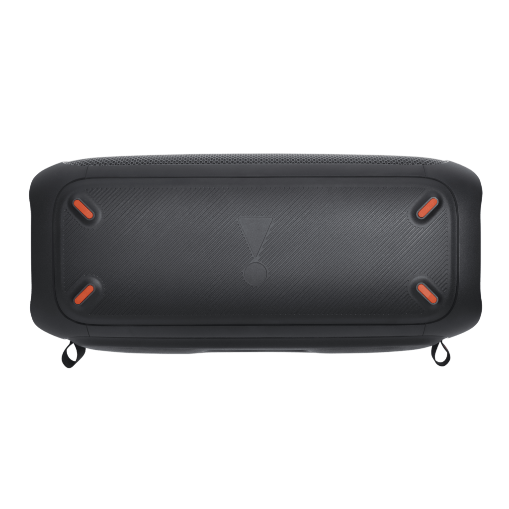 JBL PartyBox On-The-Go Portable Bluetooth Party Speaker