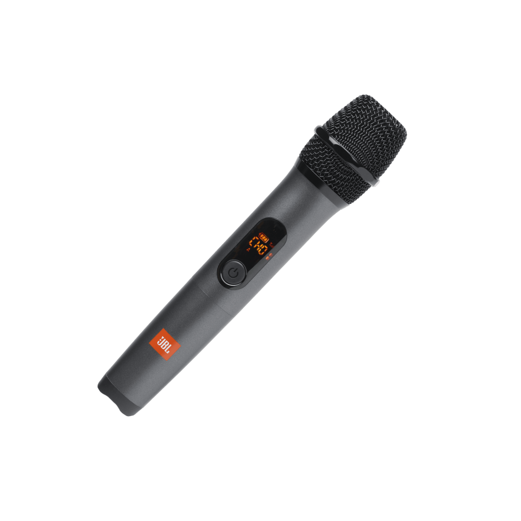 JBL PartyBox On-The-Go Portable Bluetooth Party Speaker