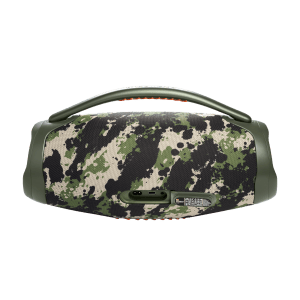 JBL Boombox 3 Portable Wireless Bluetooth Speaker Dust and Waterproof - Image 6
