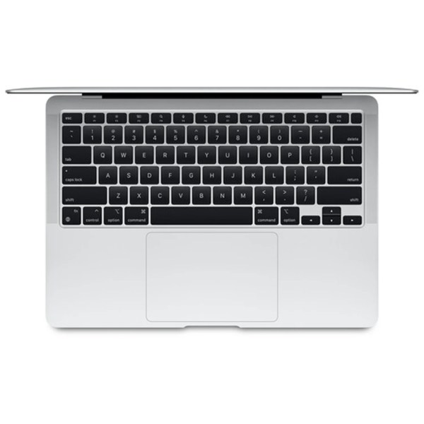 Apple Macbook Air M1 2020 13'' 8-Core CPU 7-Core GPU 256GB SSD 8GB Ram Silver