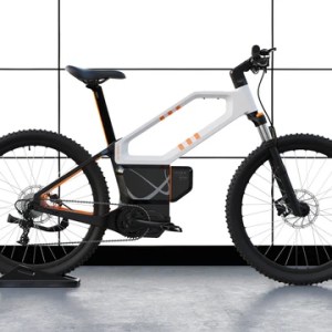 HEZZO Carbon Fiber Electric Bike 48V 500W Middrive 20AH - Image 8