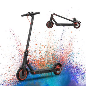 HEZZO Electric Scooter
