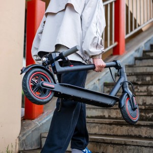 HEZZO Electric Scooter - Image 6
