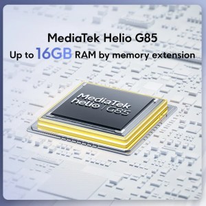 POCO C65 NFC - Image 3