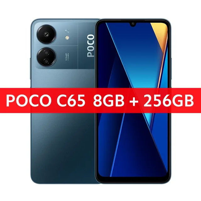 POCO C65 NFC - Image 8
