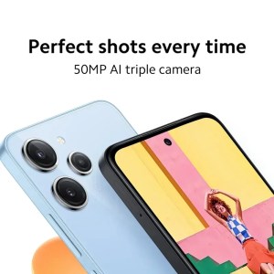 Xiaomi Redmi 12 - Image 4