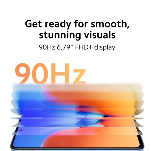 Xiaomi Redmi 12