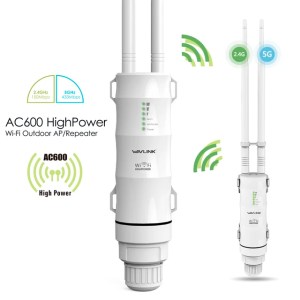 Wavlink AC1200/600/300 High Power Outdoor WIFI - Image 16