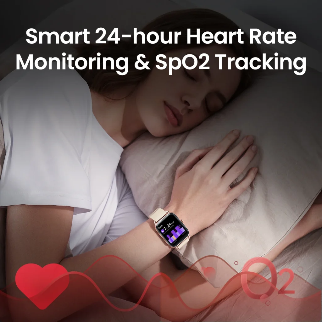 Haylou RS4 Plus Smartwatch 1.78'' AMOLED Display 105 Sports Modes
