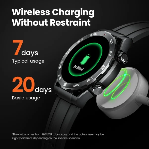 Haylou Watch R8 Smartwatch