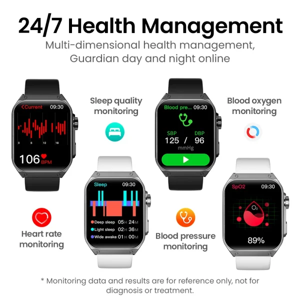 Haylou Watch S8 Smart Watch