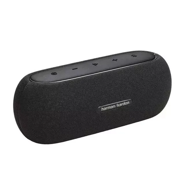 Harman Kardon LUNA Portable Speaker Superior Sound Bluetooth