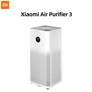 Xiaomi Mi Air Purifier 3 Formaldehyde Cleanner Automatic - Image 8