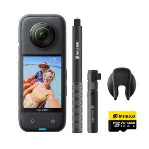 Insta360 X3 - Waterproof 360 5.7K Action Camcorder - Image 21