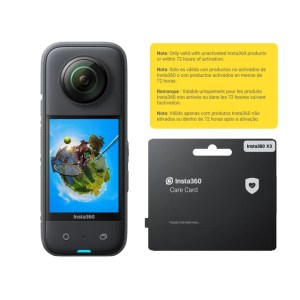 Insta360 X3 - Waterproof 360 5.7K Action Camcorder - Image 8