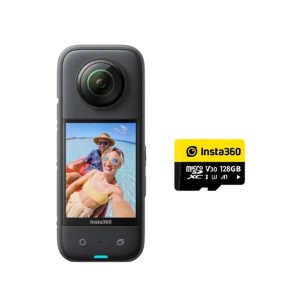 Insta360 X3 - Waterproof 360 5.7K Action Camcorder - Image 10