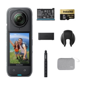 Insta360 X4 - 8K Waterproof 360 Action Camera, 4K Wide-Angle Video - Image 25