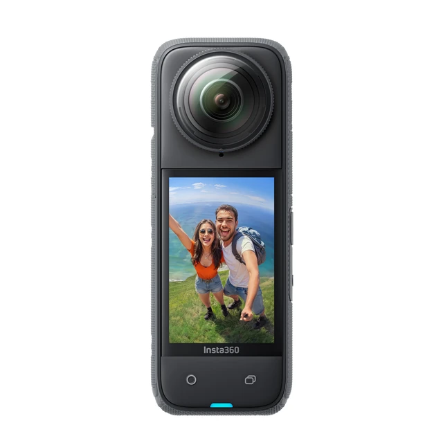 Insta360 X4 - 8K Waterproof 360 Action Camera, 4K Wide-Angle Video - Image 7