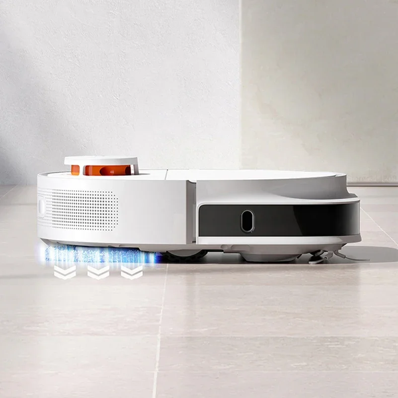 New Xiaomi Robot Vacuum Mop Pro Self Cleaning Home - Image 4