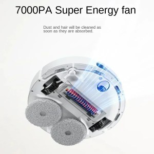 New Xiaomi M30 Pro all-powerful sweeping robot - Image 6