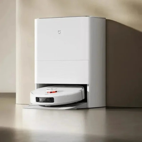 New Xiaomi M30 Pro all-powerful sweeping robot