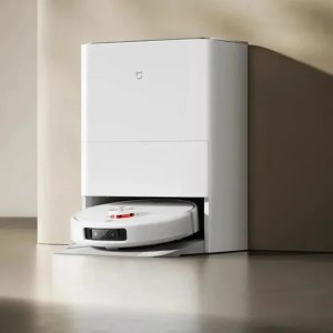 New Xiaomi M30 Pro all-powerful sweeping robot - Image 10