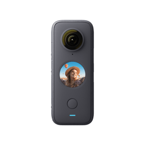 Insta360 ONE X2 Waterproof Action Camera Stabilization