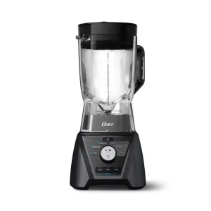 Oster Blender and Food Processor Combo with 3