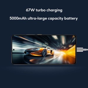 POCO X6 Pro 5G Dimensity - Image 2