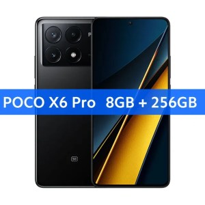 POCO X6 Pro 5G Dimensity - Image 12