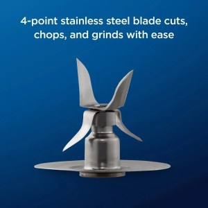 Oster 6-Cup Blender Easy-to-Clean Smoothie - Image 4