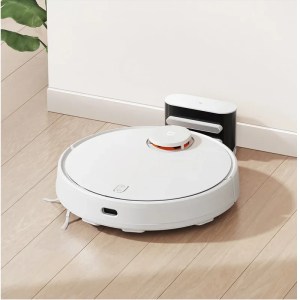 New Xiaomi sweeping robot 3C - Image 2