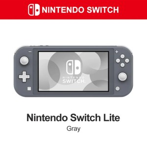 Nintendo Switch Lite Handheld Game Console 5.5 inch - Image 7