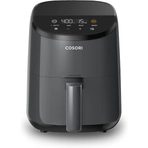 Cosori Mini Air Fryer 2.1 Qt 4-in-1