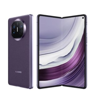 HUAWEI mateX5 Collector's Edition - Image 4
