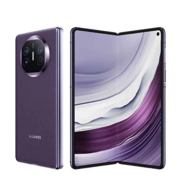 HUAWEI mateX5 Collector's Edition