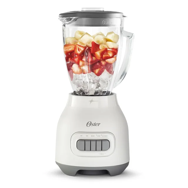 Oster 6-Cup Blender Easy-to-Clean Smoothie