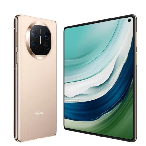 HUAWEI mateX5 Collector's Edition