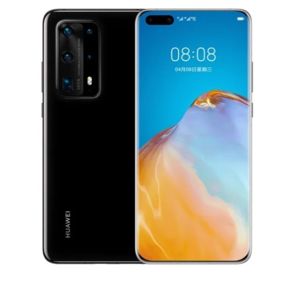 HUAWEI P40 Pro+