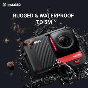 Insta360 ONE RS Twin Edition - Image 4