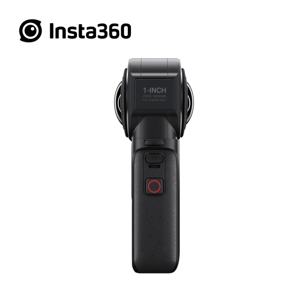 Insta360 ONE RS 1-Inch 360 Edition