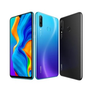 Global Huawei-P30 Lite