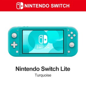 Nintendo Switch Lite Handheld Game Console 5.5 inch - Image 8
